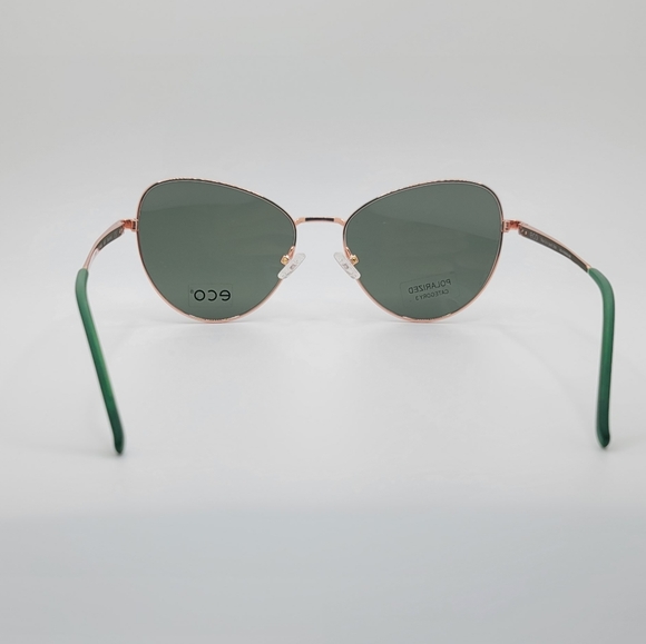 New Eco Heather polarized sunglasses